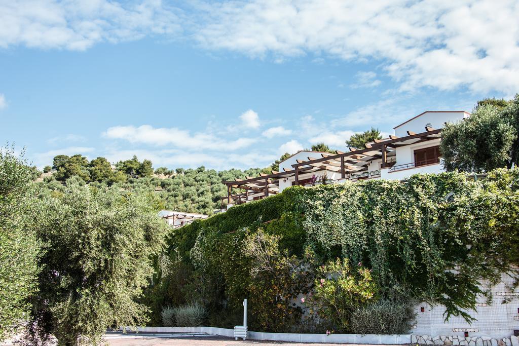 Holiday Lodge Al Porto Матината Екстериор снимка
