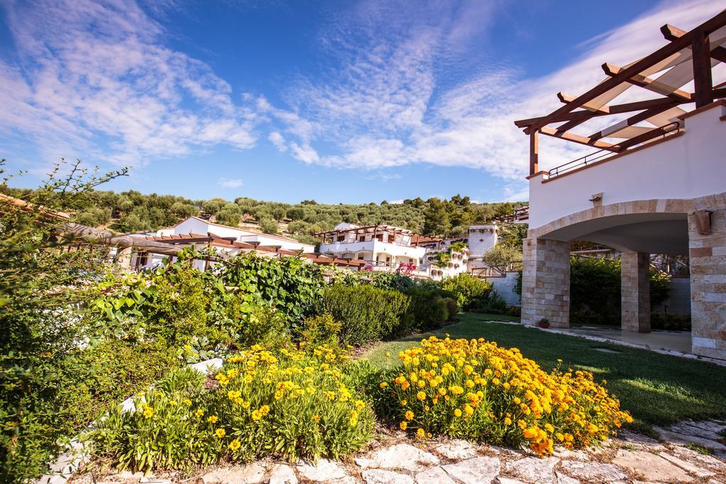 Holiday Lodge Al Porto Матината Екстериор снимка
