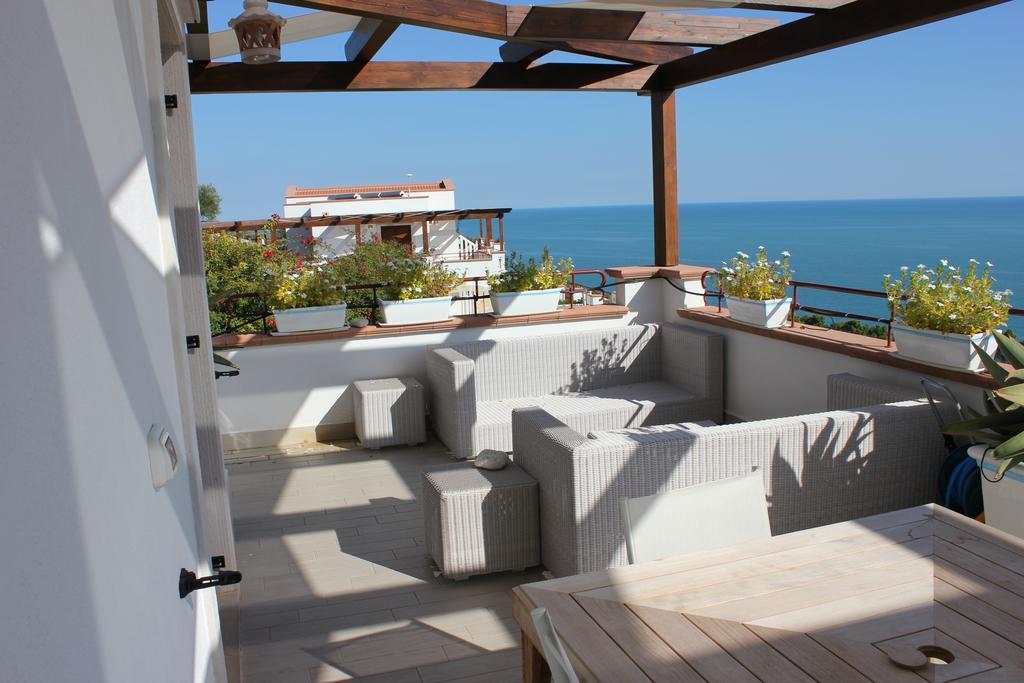 Holiday Lodge Al Porto Матината Екстериор снимка