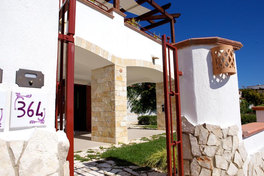 Holiday Lodge Al Porto Матината Стая снимка