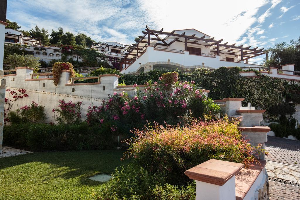 Holiday Lodge Al Porto Матината Екстериор снимка