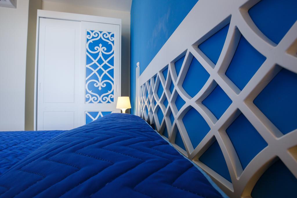 Holiday Lodge Al Porto Матината Екстериор снимка