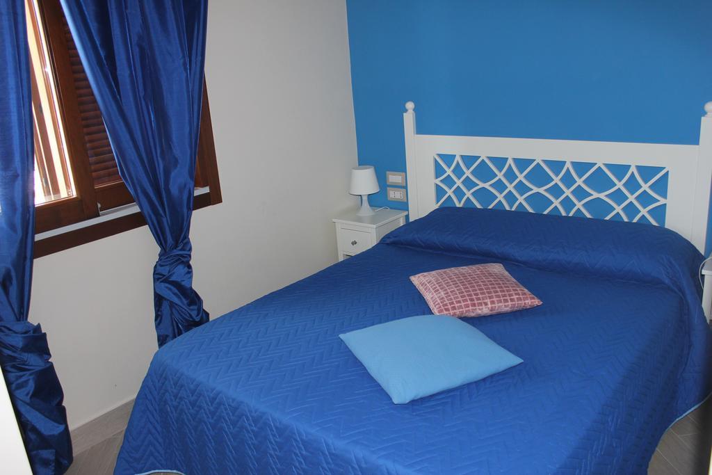 Holiday Lodge Al Porto Матината Екстериор снимка