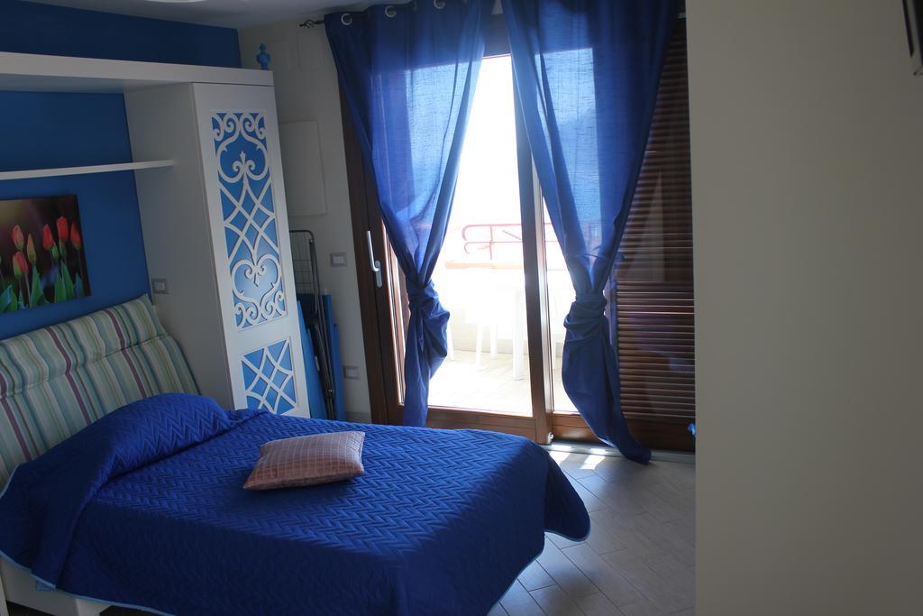 Holiday Lodge Al Porto Матината Екстериор снимка