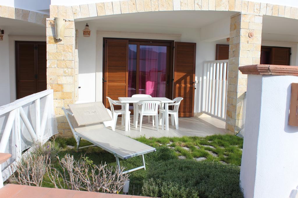 Holiday Lodge Al Porto Матината Екстериор снимка