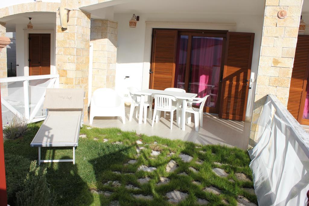 Holiday Lodge Al Porto Матината Екстериор снимка
